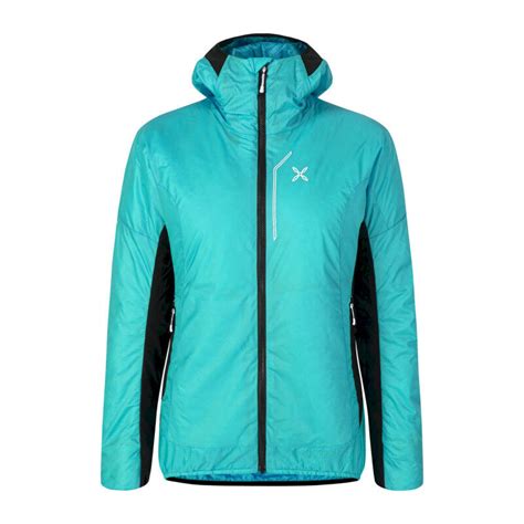 Montura Eiger Jacket Doudoune Femme Hardloop