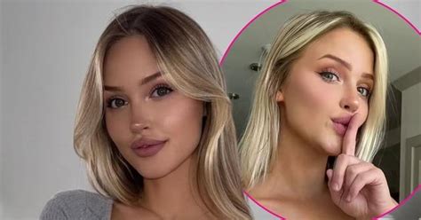 Tana Rain Is Too Hot For Teacher With Viral Outfit Reveal