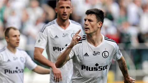 Legia I L Sk Pozna Y Potencjalnych Rywali W Lidze Konferencji Fatalne