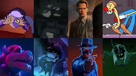 Defeats Of My Favorite Villains So Far Youtube