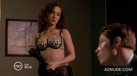 DALLAS NUDE SCENES AZNude