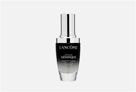 Lancôme Сыворотка "Активатор молодости" ADVANCED GENIFIQUE 30 мл ...