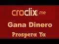 Croclix Que Es Como Funciona Gana Dinero Viendo Anuncios Registro