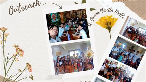 Outreach - YouTube 