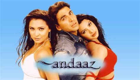 Andaaz