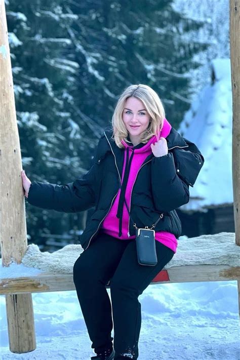 Wonderful Inna 41 Y O From Alicante With Blonde Hair ID 705467