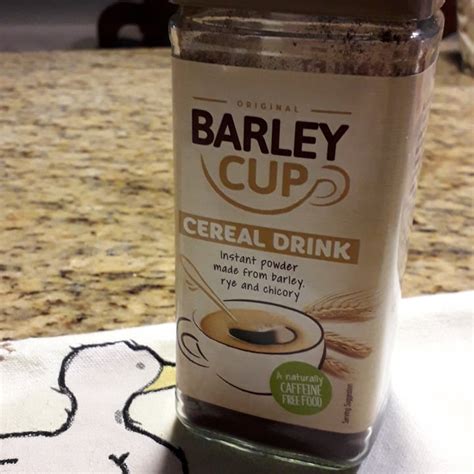 Original Barley Cup Original Barley Cup Cereal Drink Review Abillion