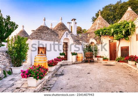 14,924 Trulli Images, Stock Photos, 3D objects, & Vectors | Shutterstock