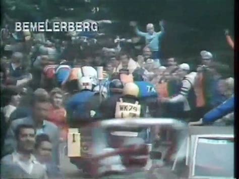 CHAMPIONNAT DU MONDE CYCLISME SUR ROUTE 1979 Vidéo Dailymotion