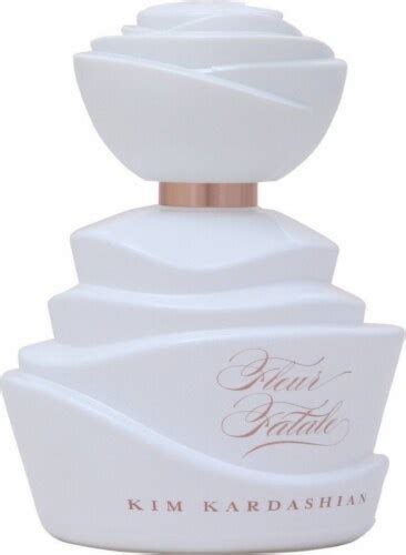 Kim Kardashian Fleur Fatale Edp Spray 100ml34oz 100ml34oz Harris