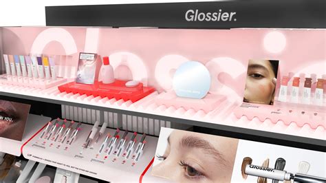 Shop Glossier Skincare And Makeup Favorites At Sephora