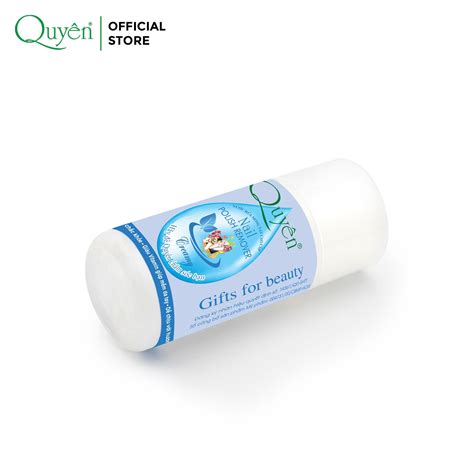Nước Rửa Dưỡng Móng Tay Quyên 125ml – CÔNG TY TNHH THƯƠNG MẠI MỸ PHẨM QUYÊN