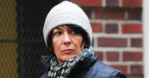 Ghislaine Maxwell Uses Money From Her Divorce To Pay For Appeal