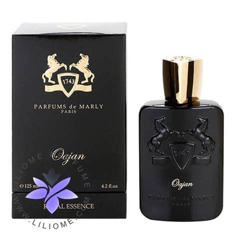 Parfums De Marly Oajan