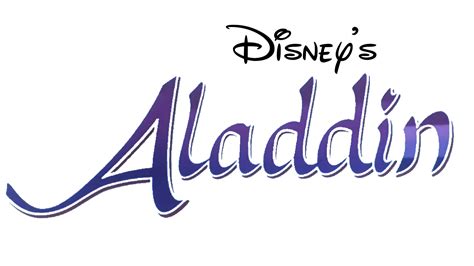 Logo Aladdin Picture PNG Free Photo Transparent HQ PNG Download ...