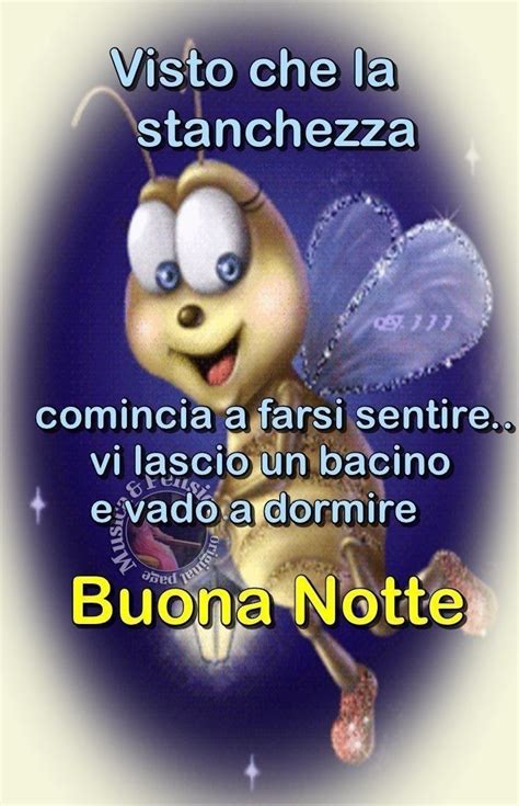 Pin Di Stefy Su Buonanotte Auguri Di Buona Notte Buona Notte Notte