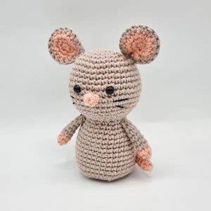 Fresa Vaca Kawaii Amigurumi Pdf Patr N Gratis Amigurumis Patrones