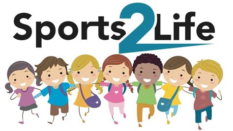 Sport and Mindfulness for Children - Sports 2 Life