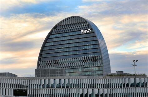 Noticias Ibex 35 BBVA Emite Participaciones Preferentes Eventualmente