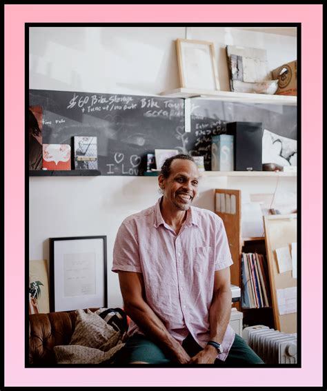 Ross Gay Stays Connected With Internet Reprieves And Foraged Apples To