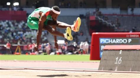 Macam Cabang Olahraga Atletik Terpopuler Di Dunia