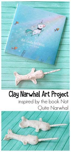 24 Narwhal Crafts For Kids Ideas Narwhal Crafts For Kids Paper