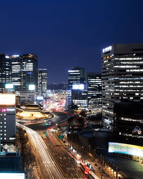 Gracery Seoul Official Site｜Best Budget Hotel in Namdaemun, Myeongdong