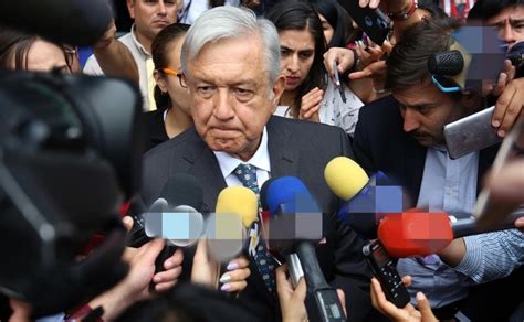 Supervisar Amlo Rehabilitaci N De Refiner A