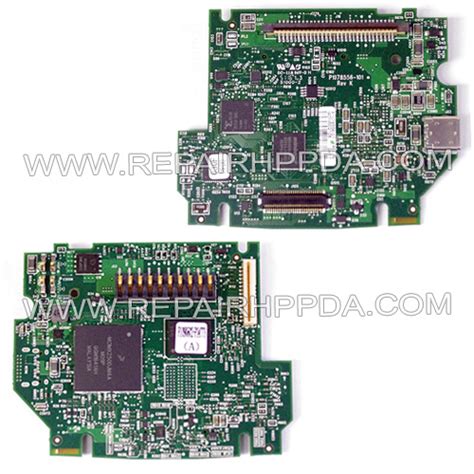 Power Pcb P Replacement For Zebra Zq