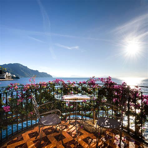 Hotel Santa Caterina Amalfi Amalfi Coast 19 Hotel Reviews Tablet