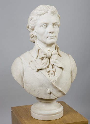 Portrait Of Tadeusz Kosciuszko Free Public Domain Image Look And Learn