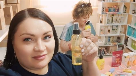 📸 Тестируем спорные новинки / Честные отзывы / Бизнес Влог из Пункта ...
