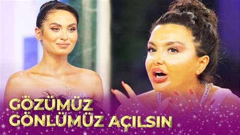 Yasemin Y Lmaz Aleyna Ya Hayran Oldu Doya Doya Moda Youtube