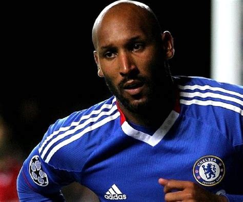 Nicolas Anelka Biography - Facts, Childhood, Family Life & Achievements