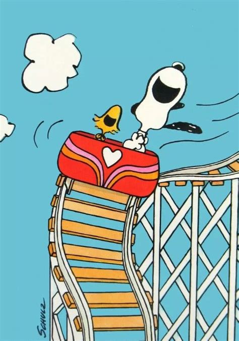 Snoop Snoopy Snoopy And Woodstock Snoopy Quotes