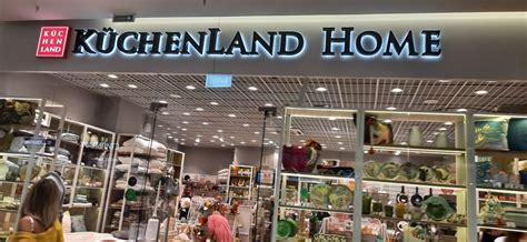 Kuchenland Home, товары для дома, ул. Сергеева, 3/5, Иркутск, Россия ...