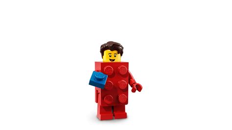 LEGO® Brick Suit Guy - LEGO® Minifigures Characters - LEGO.com for kids