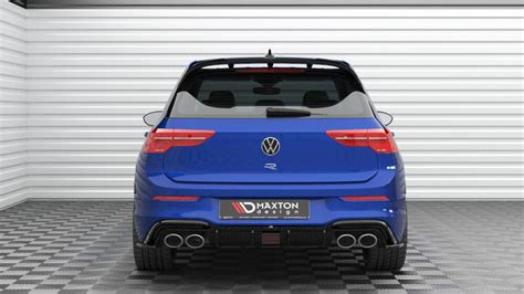 Led Stop Light Volkswagen Golf R Mk8 Our Offer Volkswagen Golf