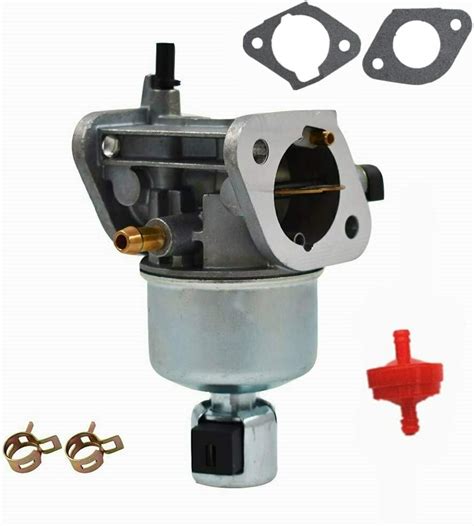 Amazon Partman Carburetor Fit For Kawasaki FR600V FS600V Engine