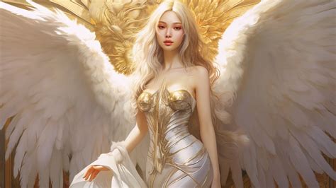 Music Of Angels And Archangels Attract Love Miracles And Infinite