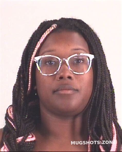 Breed Kyla Jamille Tarrant County Mugshots Zone