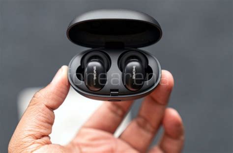 1MORE Stylish True Wireless Earbuds Review