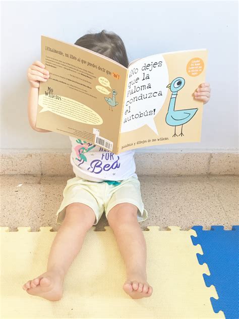 Tips Para Incentivar La Lectura En Tus Hijos… S O S Mamá En Apuros