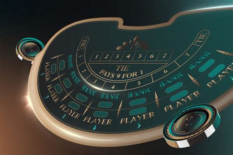 Your Complete Baccarat Guide