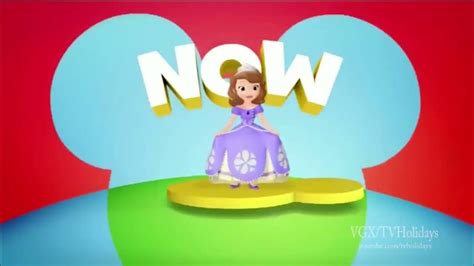 Now Sofia The First Disney Junior Asia Youtube