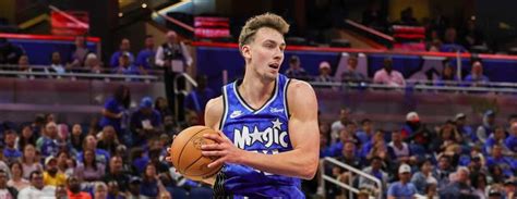 Orlando Magic Vs Portland Trail Blazers 10 27 23 NBA Picks