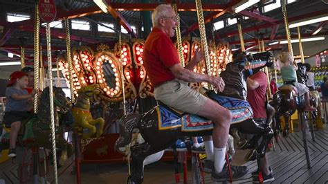 The Best Old School Boardwalks In America