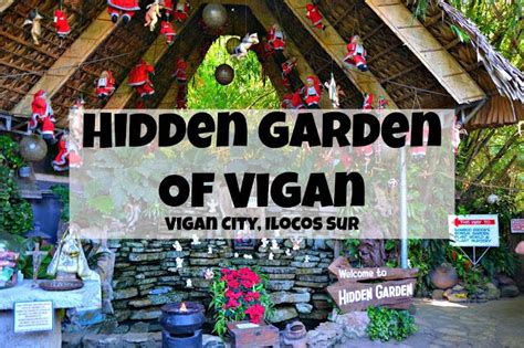 Bonsai Garden, Garden Plants, Ilocos, Vigan, Hidden Garden, Adventure Backpack, Plant Nursery ...