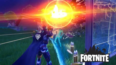 Fortnite Chapter 4 Season Og Crowned Victory Royale Solo Using The