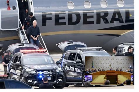 Supremo De Brasil Mantuvo Arresto De Mandantes De Crimen De Concejala Noticias Prensa Latina